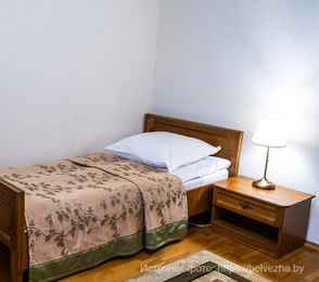 Гостиничный Комплекс «Парк-отель "Беловежская пуща"», фото 17