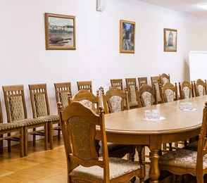 Гостиничный Комплекс «Парк-отель "Беловежская пуща"», фото 29