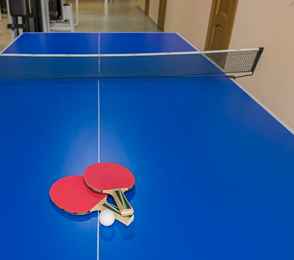 Гостиничный Комплекс «Парк-отель Беловежская пуща», фото 33