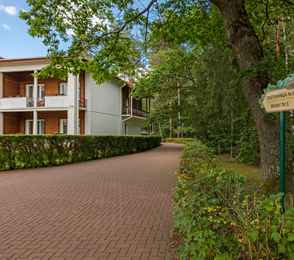 Гостиничный Комплекс «Парк-отель Беловежская пуща», фото 37