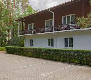 Гостиничный Комплекс «Парк-отель Беловежская пуща», фото 39