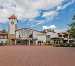 Гостиничный Комплекс «Парк-отель Беловежская пуща», фото 42