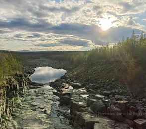 База отдыха «Уют»