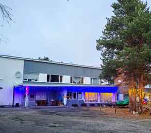 База отдыха «Уют», фото 6