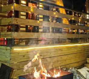 База отдыха «Уют», фото 9