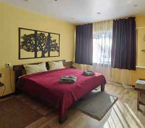 База отдыха «Уют», фото 11