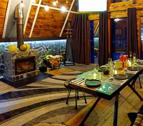 База отдыха «Уют», фото 12