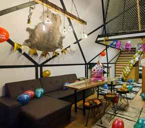 База отдыха «Уют», фото 15