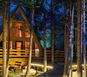 База отдыха «Уют», фото 16