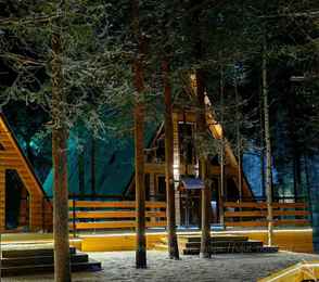 База отдыха «Уют», фото 17