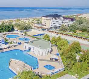 Санаторий «Эллада» 