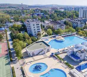 Санаторий «Эллада» , фото 40