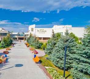 Санаторий «Эллада» , фото 45