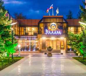 Санаторий «Эллада» , фото 52