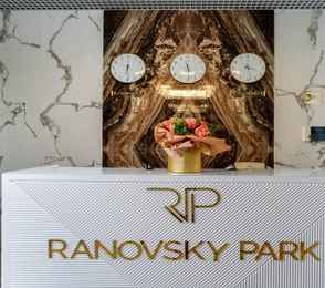 Отель «Рановский Парк на Советской»