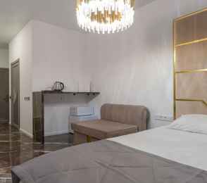 Отель «Рановский Парк на Советской», фото 4