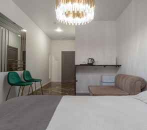 Отель «Рановский Парк на Советской», фото 15