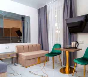 Отель «Рановский Парк на Советской», фото 16