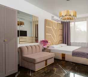 Отель «Рановский Парк на Советской», фото 14