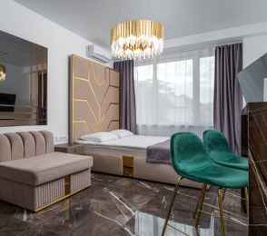 Отель «Рановский Парк на Советской», фото 25