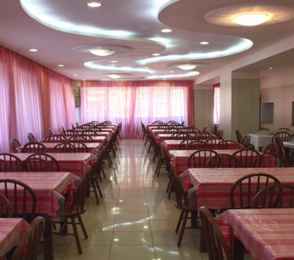 Санаторий-профилакторий «ЕЗСК сервис», фото 3