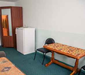 Санаторий-профилакторий «ЕЗСК сервис», фото 5