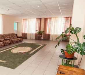 Санаторий-профилакторий «ЕЗСК сервис», фото 2