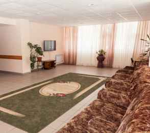 Санаторий-профилакторий «ЕЗСК сервис», фото 8