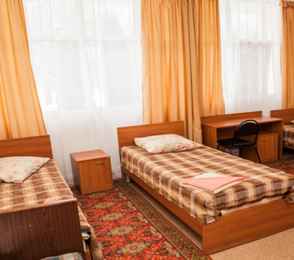 Санаторий-профилакторий «ЕЗСК сервис», фото 10