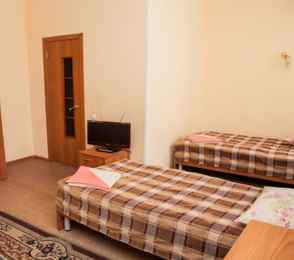 Санаторий-профилакторий «ЕЗСК сервис», фото 11