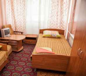 Санаторий-профилакторий «ЕЗСК сервис», фото 12