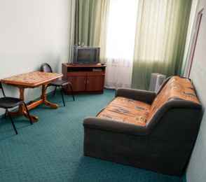 Санаторий-профилакторий «ЕЗСК сервис», фото 6