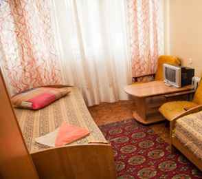 Санаторий-профилакторий «ЕЗСК сервис», фото 13