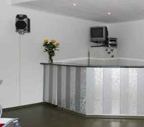 Санаторий-профилакторий «ЕЗСК сервис», фото 18