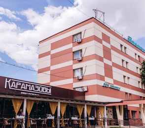 Санаторий «Полисть»