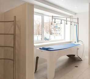 Санаторий «Полисть», фото 7