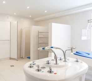 Санаторий «Полисть», фото 8