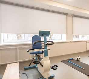 Санаторий «Полисть», фото 13