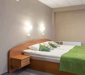 Санаторий «Полисть», фото 18