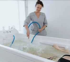 Санаторий «Полисть», фото 33