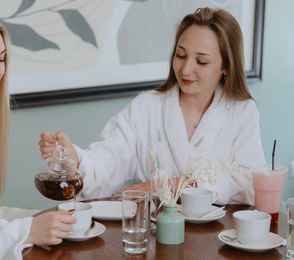 Санаторий «Полисть», фото 35