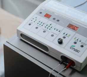 Санаторий «Полисть», фото 42