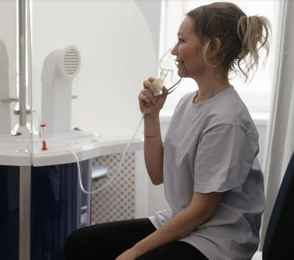 Санаторий «Полисть», фото 47