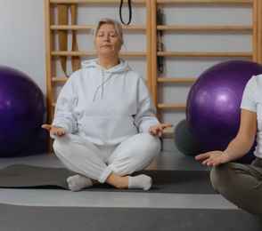 Санаторий «Полисть», фото 48