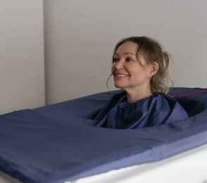 Санаторий «Полисть», фото 49