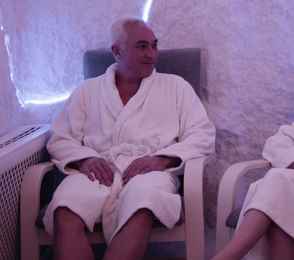 Санаторий «Полисть», фото 51