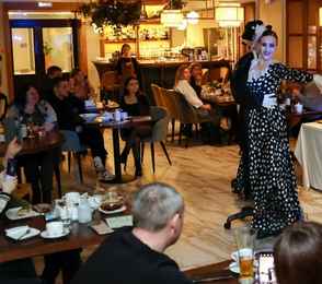 Санаторий «Полисть», фото 60