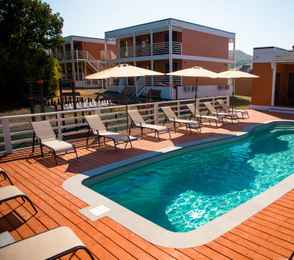 Эко-отель «Лоза Хутор All inclusive & Spa», фото 64