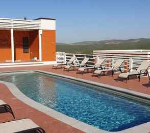 Эко-отель «Лоза Хутор All inclusive & Spa», фото 87