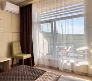 Эко-отель «Лоза Хутор All inclusive & Spa», фото 3